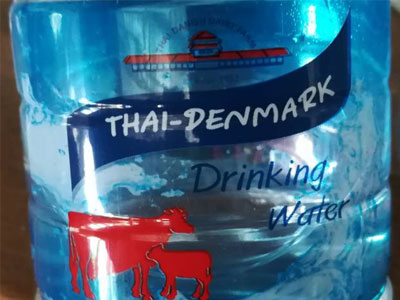 THAI-DENMARK