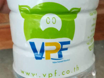 VPF