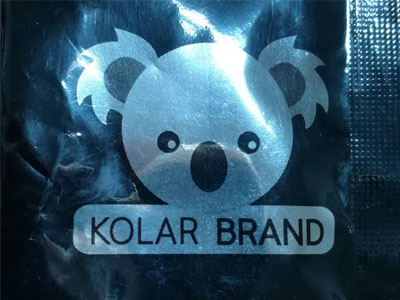 KOLAR BRAND